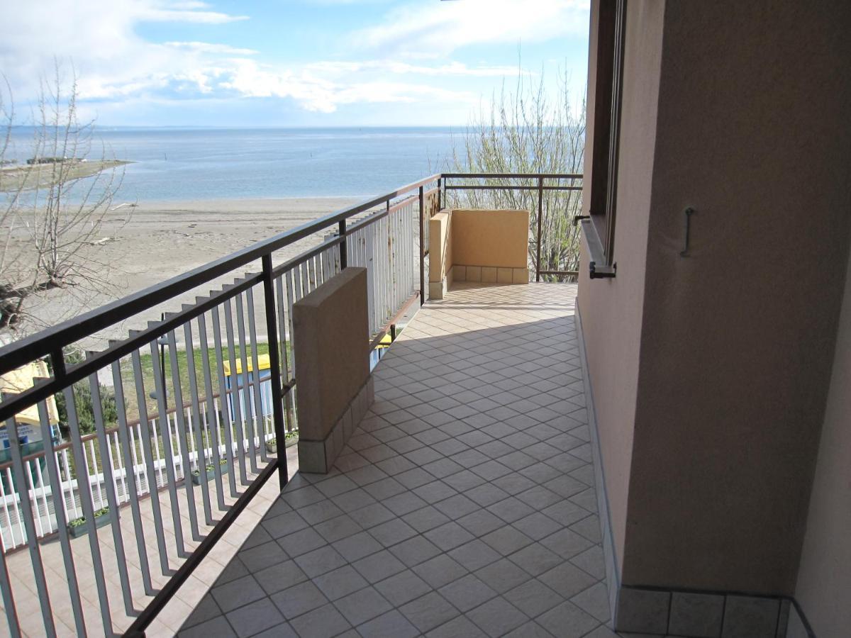 Appartamento Vistamare Grado Exterior photo