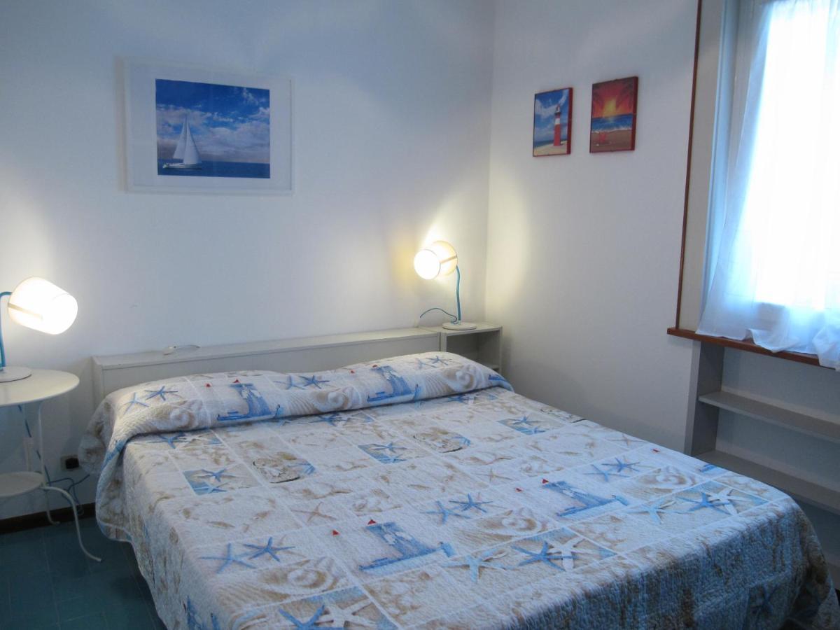 Appartamento Vistamare Grado Exterior photo