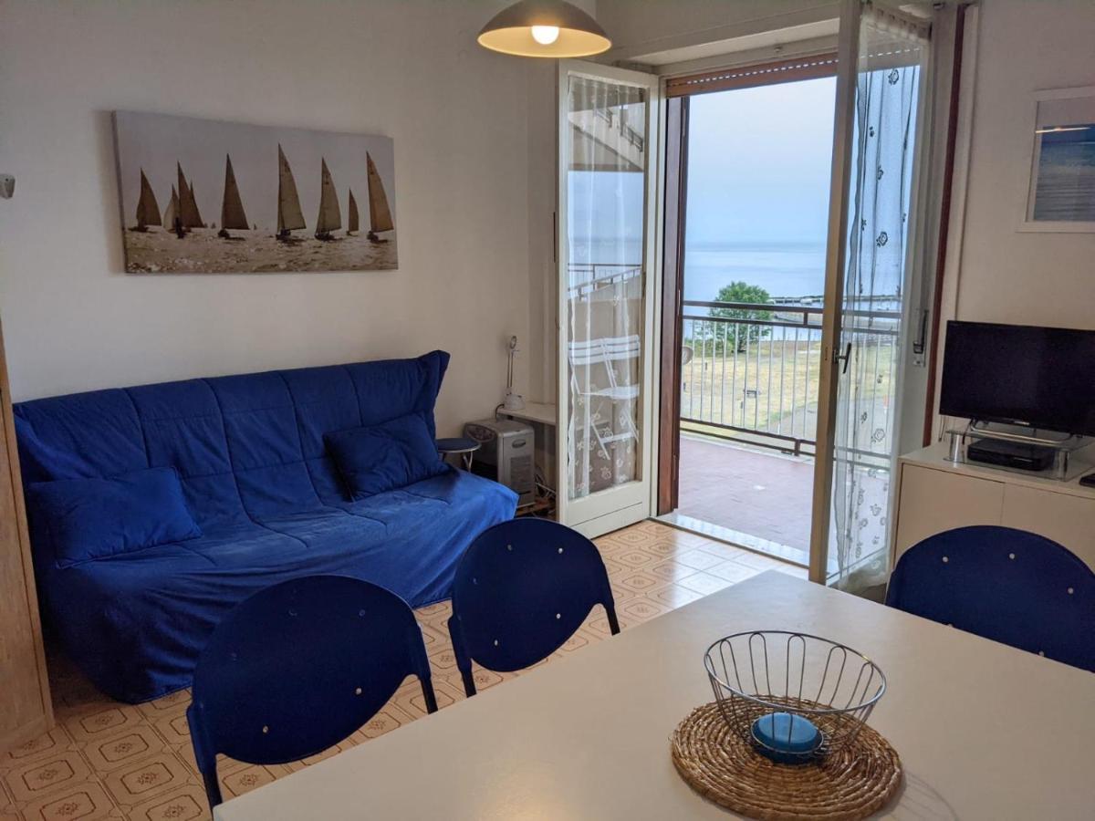 Appartamento Vistamare Grado Exterior photo