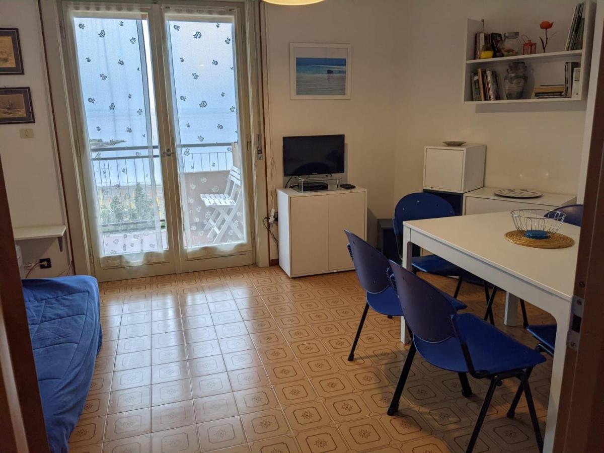Appartamento Vistamare Grado Exterior photo