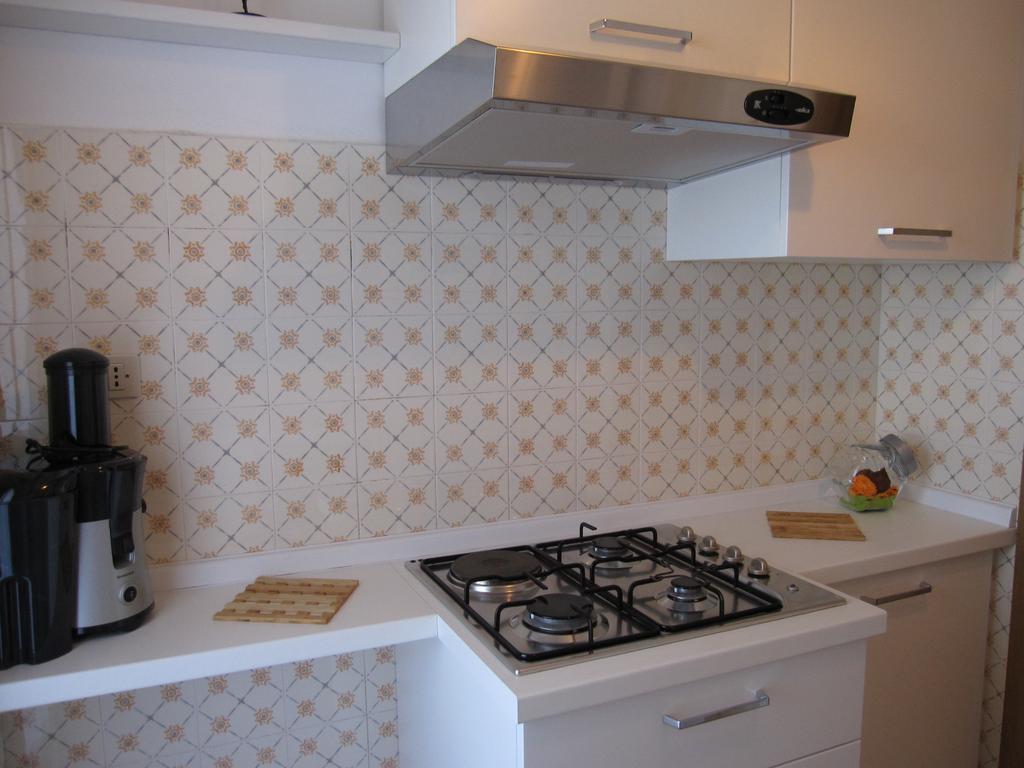 Appartamento Vistamare Grado Exterior photo
