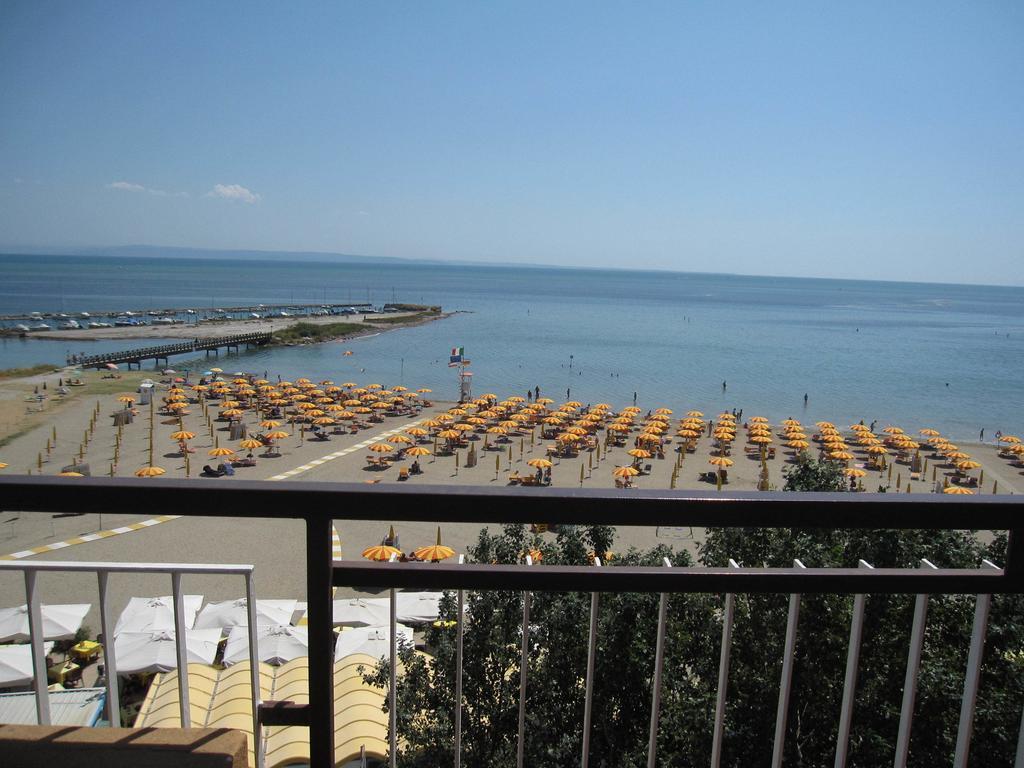 Appartamento Vistamare Grado Exterior photo