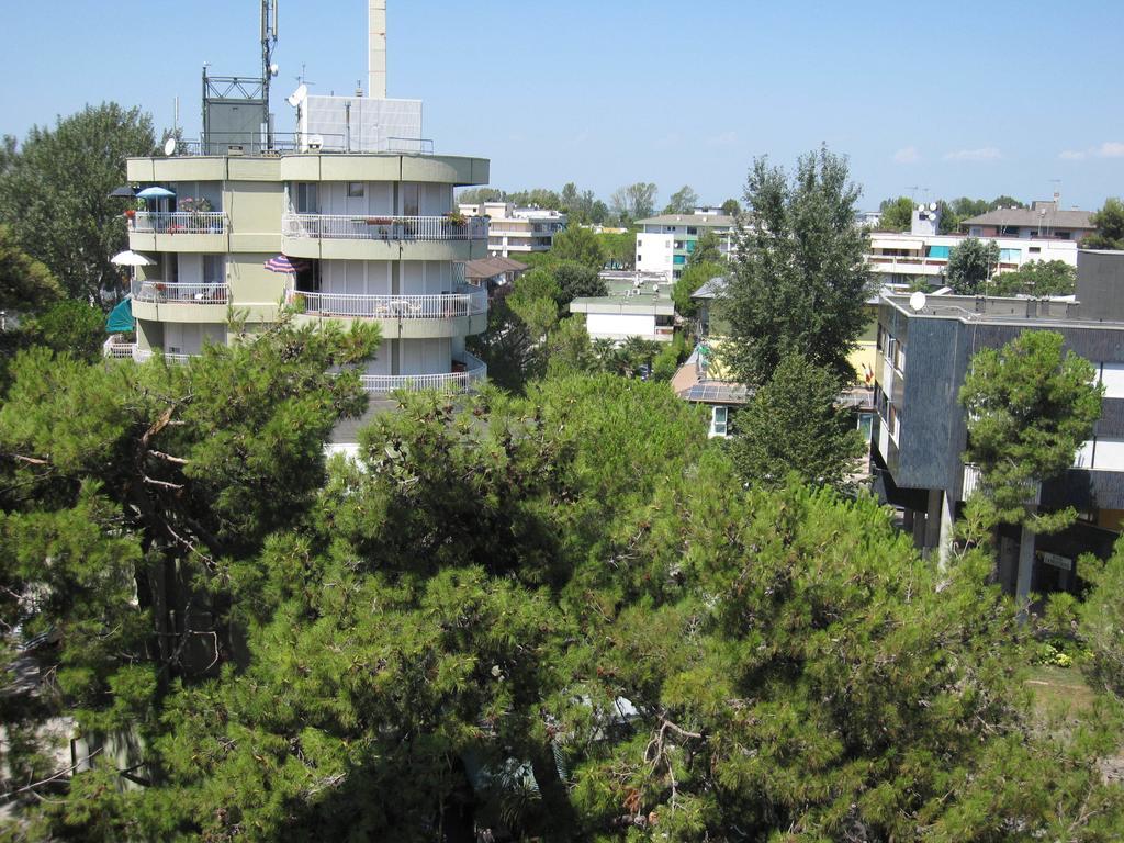 Appartamento Vistamare Grado Exterior photo