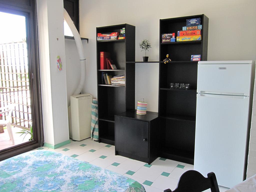 Appartamento Vistamare Grado Exterior photo