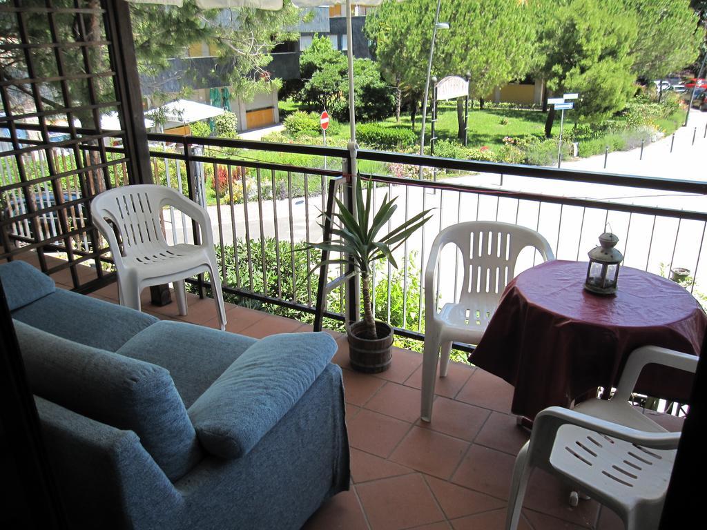 Appartamento Vistamare Grado Exterior photo