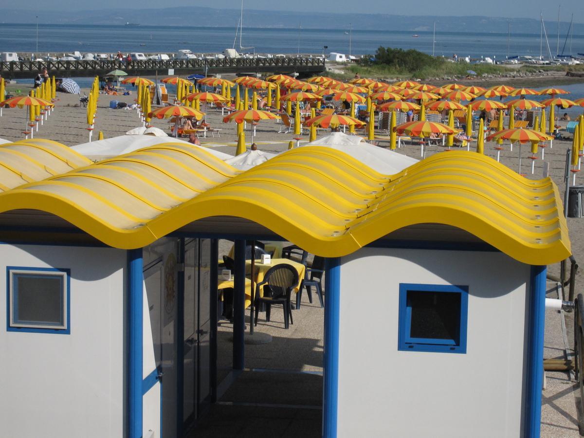 Appartamento Vistamare Grado Exterior photo